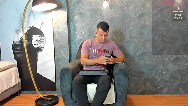 Alex towers online show from December 14, 2024, 6:41 pm