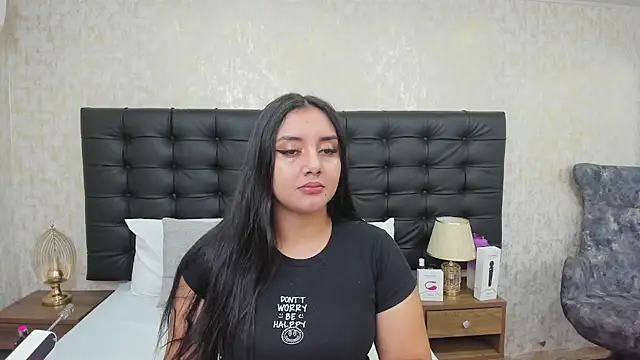 Snapshot of AmaliaDalton chatting on September 19, 2025, 11:25 am AmaliaDalton online show from September 19, 2025, 11:25 am