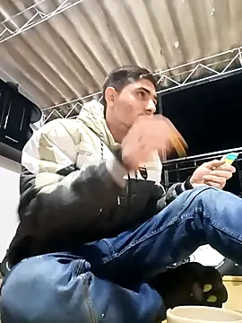 PhilipRich online show from October 15, 2025, 1:04 am