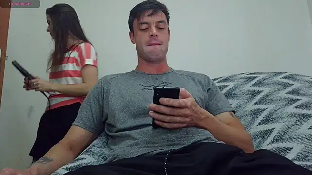 Snapshot of Ibovegas chatting on November 17, 2025, 12:20 pm Ibovegas online show from November 17, 2025, 12:20 pm