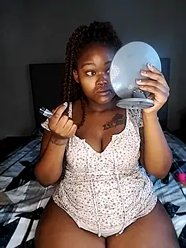 ThickPearlx23 online show from February 26, 2026, 6:46 am