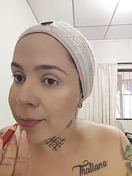 KatInk online show from April 9, 2026, 2:34 pm