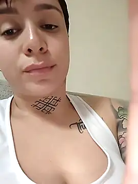 KatInk online show from December 19, 2025, 1:13 pm