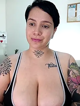 KatInk online show from May 30, 2026, 9:53 pm