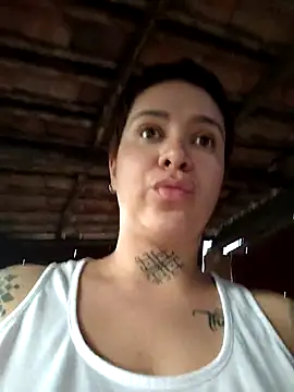 Snapshot of KatInk chatting on September 24, 2025, 10:55 am KatInk online show from September 24, 2025, 10:55 am