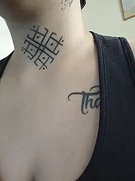 KatInk online show from February 10, 2026, 3:11 pm