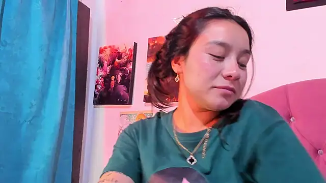 Snapshot of teffy_lee chatting on September 27, 2025, 9:21 pm teffy lee online show from September 27, 2025, 9:21 pm