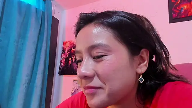 Snapshot of teffy_lee chatting on September 25, 2025, 8:26 pm teffy lee online show from September 25, 2025, 8:26 pm