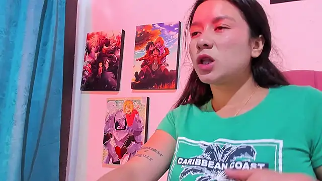 Snapshot of teffy_lee chatting on September 20, 2025, 8:25 pm teffy lee online show from September 20, 2025, 8:25 pm