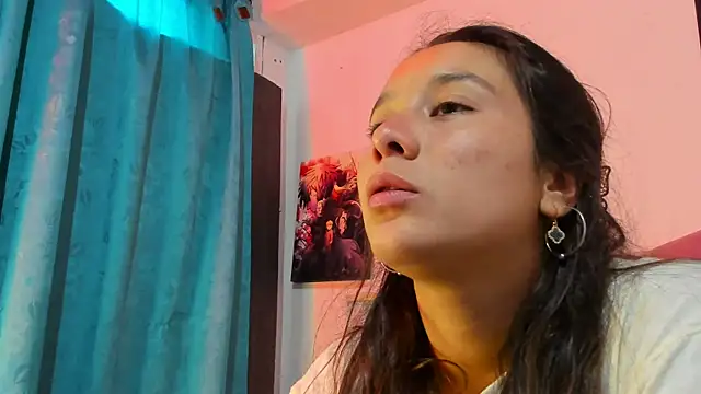 Snapshot of teffy_lee chatting on October 2, 2025, 9:51 pm teffy lee online show from October 2, 2025, 9:51 pm