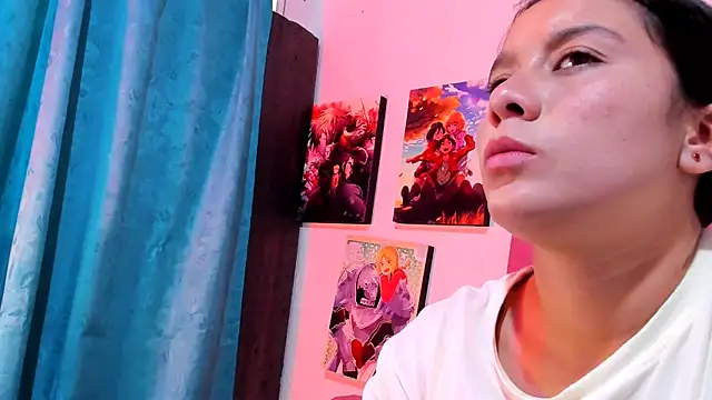 Snapshot of teffy_lee chatting on October 23, 2025, 8:40 pm teffy lee online show from October 23, 2025, 8:40 pm