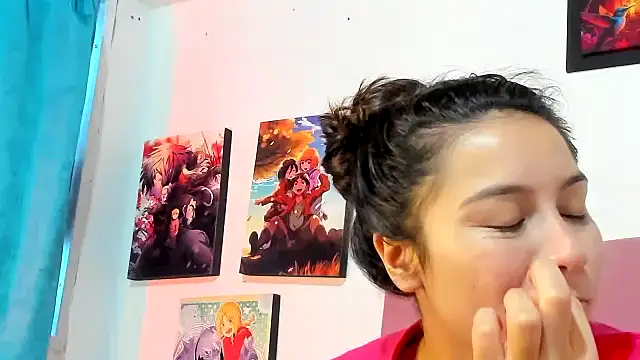 Snapshot of teffy_lee chatting on October 30, 2025, 10:17 pm teffy lee online show from October 30, 2025, 10:17 pm