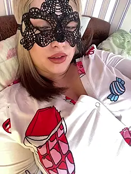 69Laura696 online show from February 11, 2025, 11:31 am