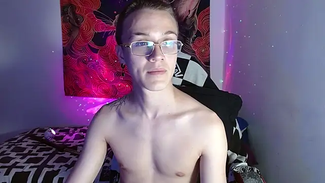 Im Oliverpark online show from October 22, 2025, 1:16 am