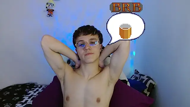 Im Oliverpark online show from September 25, 2025, 11:00 pm