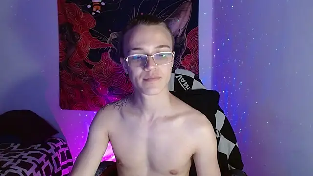 Im Oliverpark online show from October 14, 2025, 10:53 pm