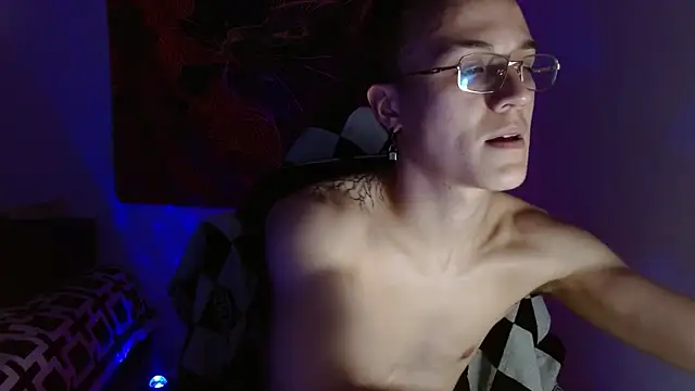 Im Oliverpark online show from October 24, 2025, 11:26 pm