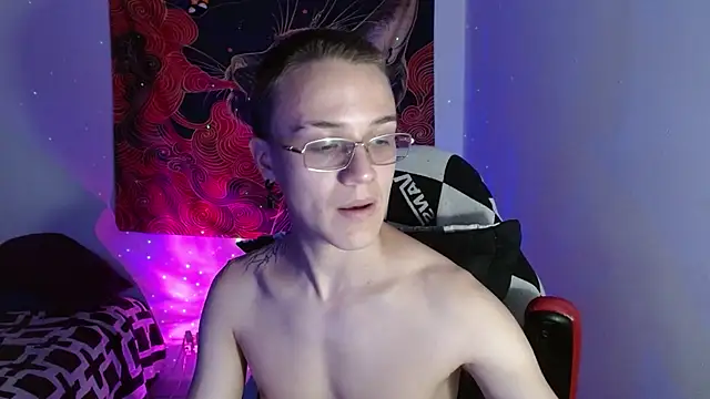 Im Oliverpark online show from October 16, 2025, 11:35 pm