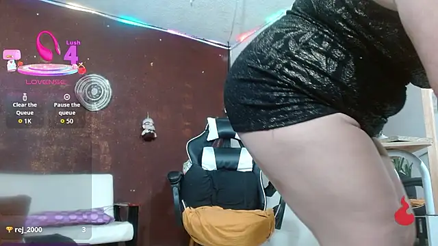 PervertedMature online show from January 13, 2026, 5:11 am