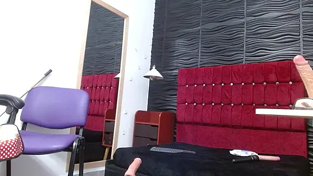 PervertedMature online show from March 1, 2025, 6:35 am