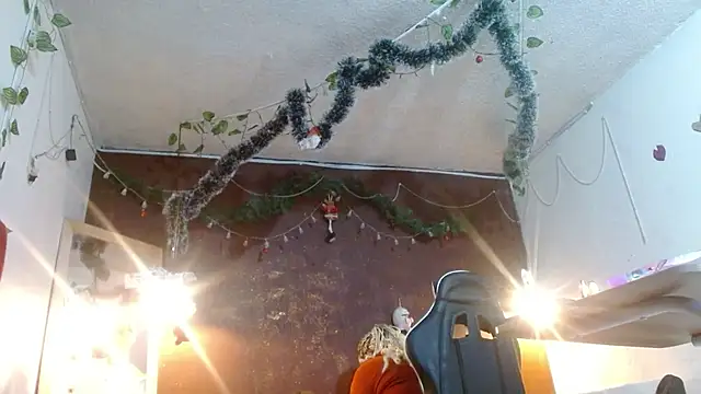 PervertedMature online show from November 22, 2025, 11:47 pm