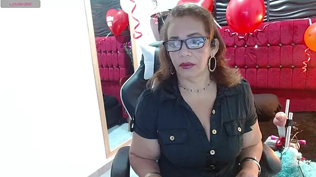 PervertedMature online show from March 9, 2025, 3:22 am