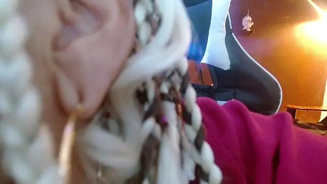 PervertedMature online show from November 21, 2025, 3:38 am