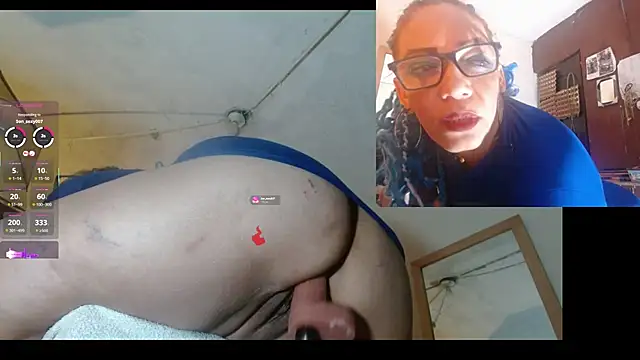 PervertedMature online show from February 24, 2026, 5:52 am