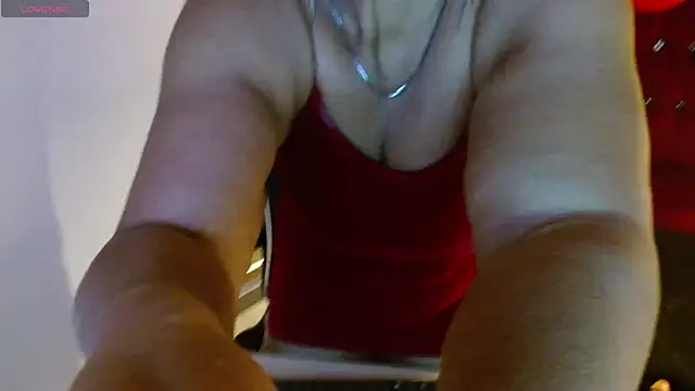 PervertedMature online show from March 8, 2025, 4:01 am