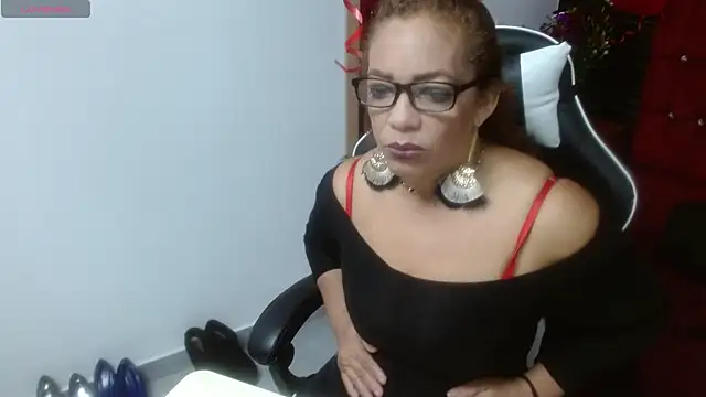 PervertedMature online show from March 12, 2025, 4:19 am