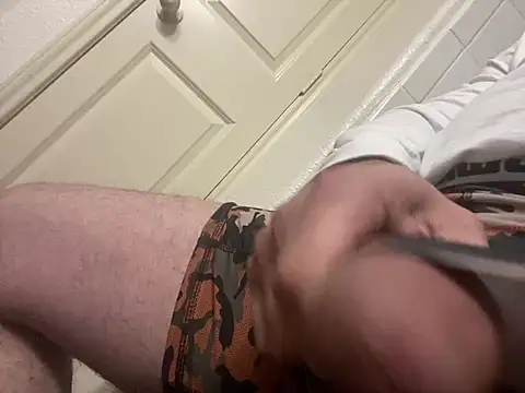 DuroMan25 online show from January 11, 2025, 5:52 am