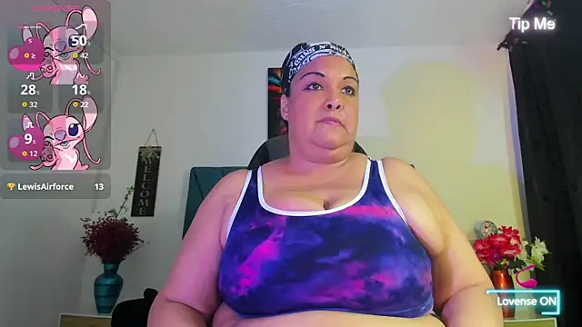 Snapshot of Dubraska1 chatting on September 17, 2025, 8:00 pm Dubraska1 online show from September 17, 2025, 8:00 pm