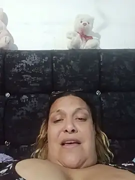 Dubraska1 online show from June 4, 2026, 6:34 pm