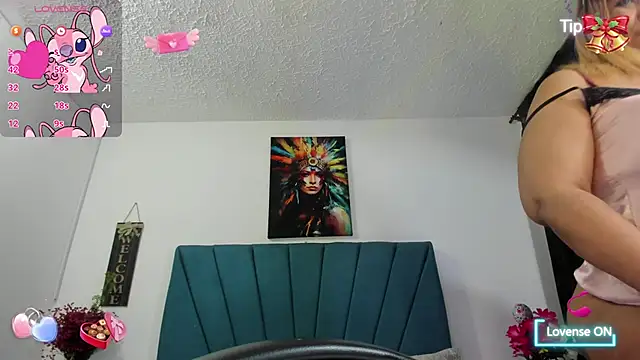 Snapshot of Dubraska1 chatting on September 24, 2025, 8:37 pm Dubraska1 online show from September 24, 2025, 8:37 pm