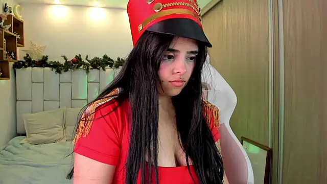 Snapshot of JennieLim chatting on December 26, 2024, 2:01 am JennieLim online show from December 26, 2024, 2:01 am