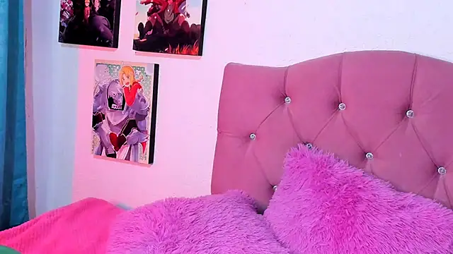 Mila nixon02 online show from November 2, 2025, 5:56 am