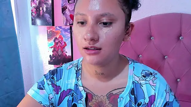 Mila nixon02 online show from May 7, 2026, 5:49 pm