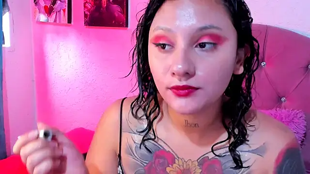 Mila nixon02 online show from January 6, 2026, 4:44 pm