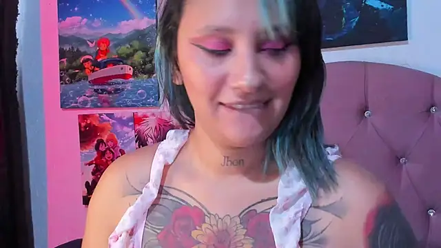 Snapshot of Mila_nixon02 chatting on July 20, 2026, 4:42 pm Mila nixon02 online show from July 20, 2026, 4:42 pm