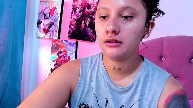 Mila nixon02 online show from March 23, 2026, 4:07 pm