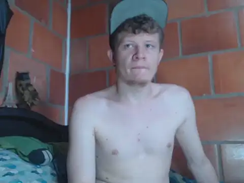 Jacob vidal4 online show from November 16, 2025, 9:41 pm