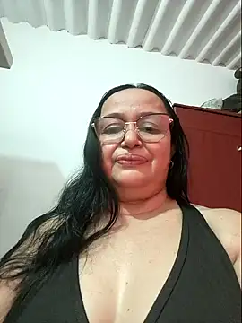 Gia Nahomi online show from January 11, 2025, 10:07 pm