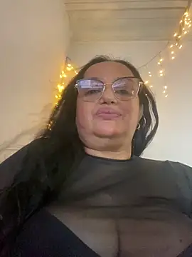 Gia Nahomi online show from January 19, 2025, 5:15 am