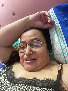 Gia Nahomi online show from March 15, 2025, 2:14 am