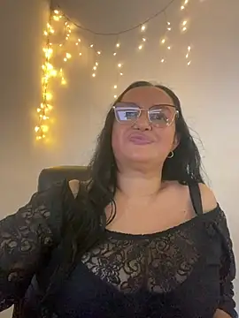 Gia Nahomi online show from January 26, 2025, 3:27 am