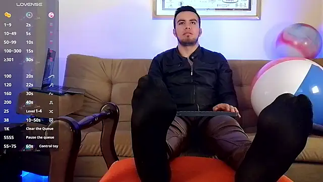 bradley colt online show from February 9, 2025, 2:18 pm