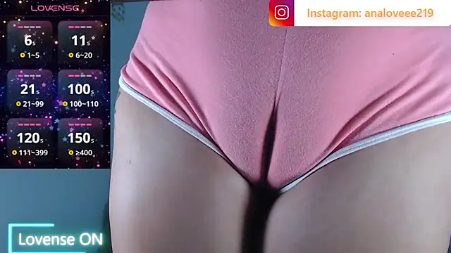 ana studio online show from April 16, 2026, 9:39 pm