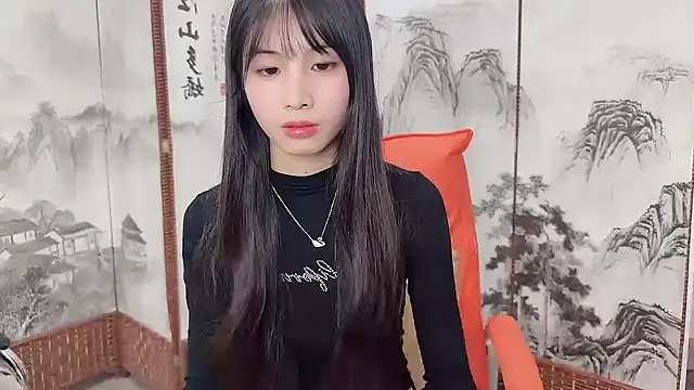 Snapshot of River-03 chatting on December 1, 2024, 4:34 pm River-03 online show from December 1, 2024, 4:34 pm