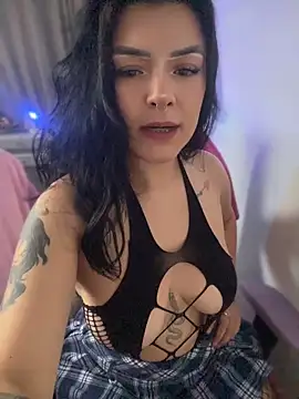 Alahia7demon online show from May 12, 2026, 10:16 pm