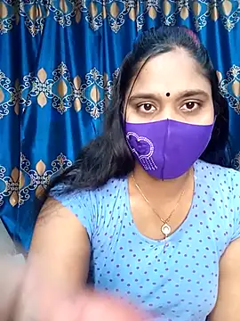 Hot Maleka online show from February 20, 2025, 1:57 am